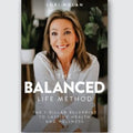 E-Book - The Balanced Life Method