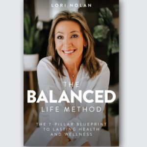 E-Book - The Balanced Life Method